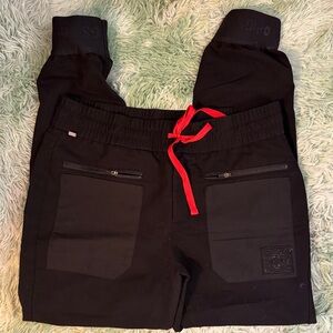 Figs Star Wars joggers